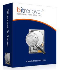 معالج BitRecover PST Converter بما في ذلك المفتاح