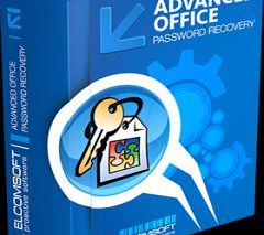 Buy ElcomSoft Advanced Office Password Recovery Professional mac