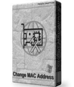 LizardSystems Change MAC Address + keygen