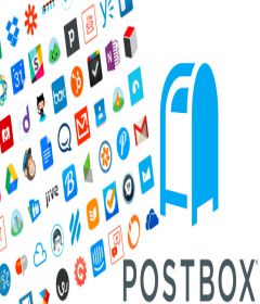 Postbox 7.0.9