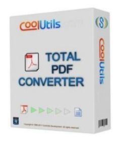 Coolutils Total PDF Converter incl patch full version download