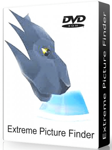 Extreme Picture Finder 3.51.3 incl patch - CrackingPatching