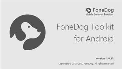 FoneDog Toolkit for Android incl Patch