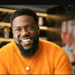 MasterClass – Using Humor to Make Your Mark with Kevin Hart