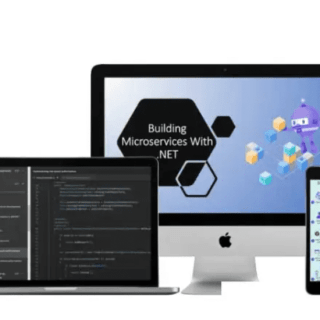 Building Microservices With .NET