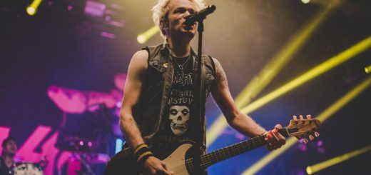LickLibrary Sum 41 Guitar Lessons