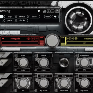 Cradle State Machine Shadow Structures v1.0.0