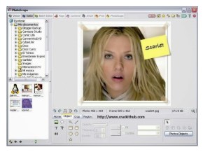 photoscape crack requirements system