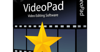 VideoPad Video Editor Pro Crack