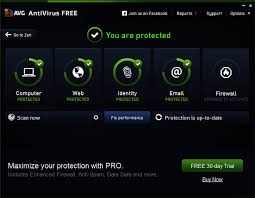 AVG Antivirus Crack 2015 with Product Key