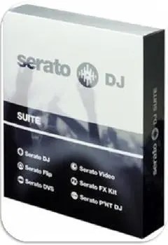 Serato DJ Crack