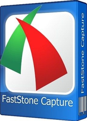 FastStone Capture Crack