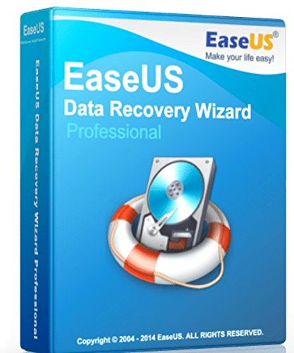 Easeus Data Recovery Crack