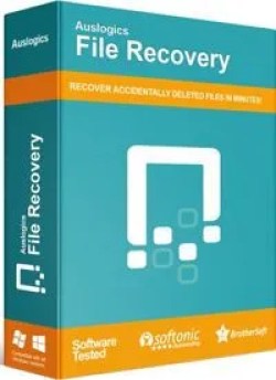 Auslogics File Recovery Crack