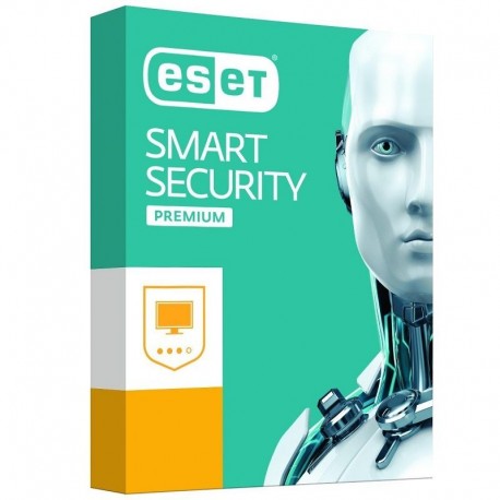 ESET Smart Security Crack