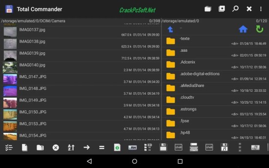 Total Commander License Key