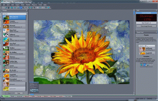 Dynamic Auto-Painter Pro Activation Key