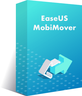 EaseUS MobiMover Pro Crack