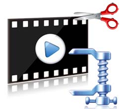 Advanced Video Compressor Crack