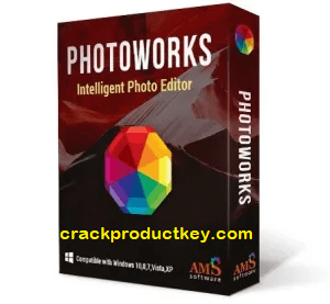 AMS Software PhotoWorks Crack