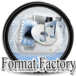 Format Factory Crack