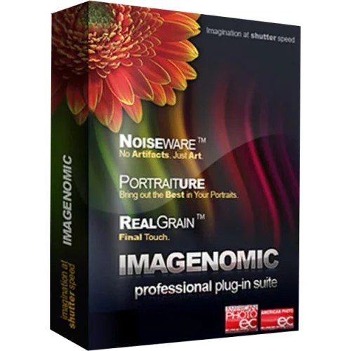 Imagenomic Professional Plugin Suite