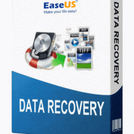 EaseUS Data Recovery Wizard Technician Professional 13.3 Free Download