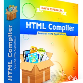 HTML Compiler 2017.9 Free download 2017