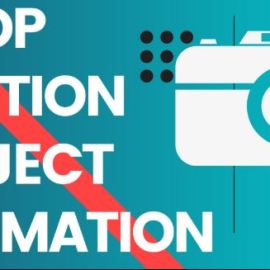 Basics Of Stop Motion Object Animation Using Davinci Resolve And Bandlab Free Download (premium)