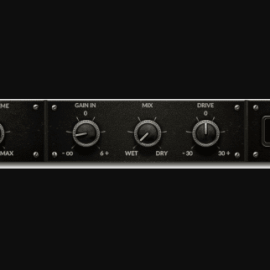 Tim P VG Reverb [Nebula] (Premium)