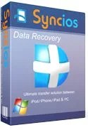 syncios data recovery 1.2.3 key
