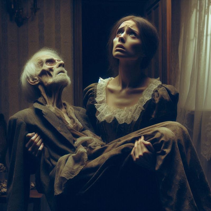 Accepting Reality Crack Your Codependency - Premium Minimal Picture Gallery - 4K