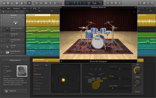 Logic Pro 9 Download Mac Cracked