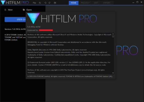 Hitfilm 3 Pro Patch Download Hitfilm 3 Pro Patch Download