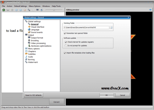 Convertxtodvd version 4 full. free download serial key