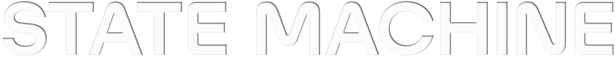 State Machine Bitflip Cradle