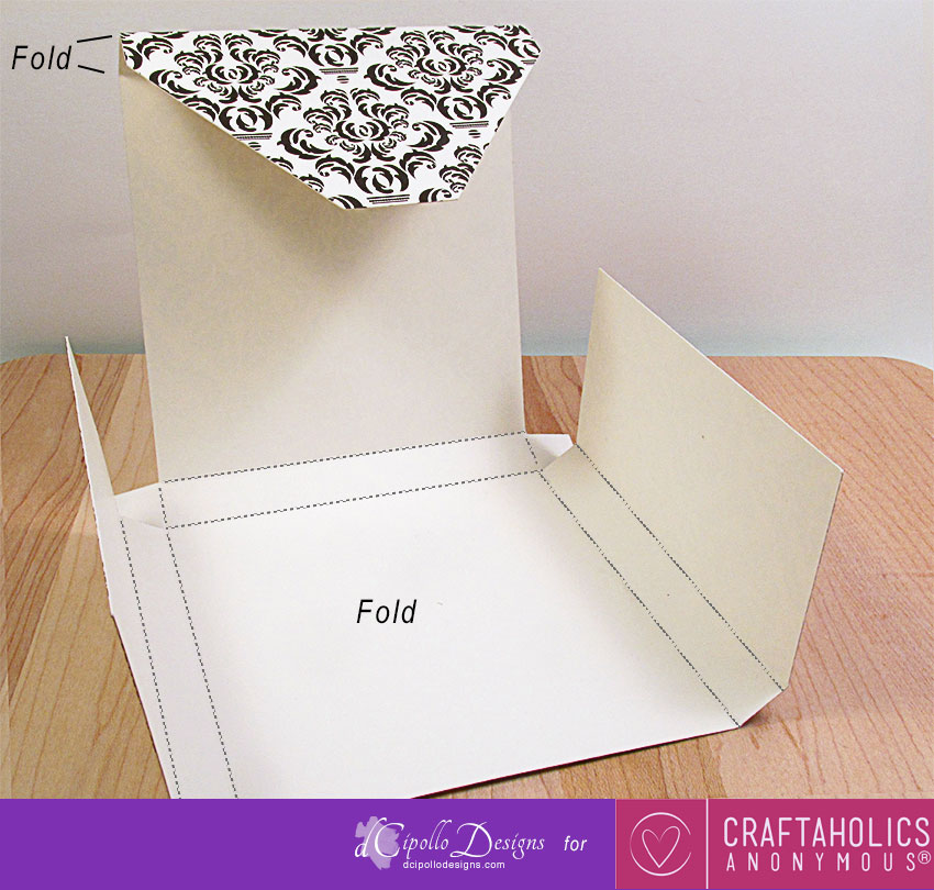 Download Box Envelope Svg File Novocom Top