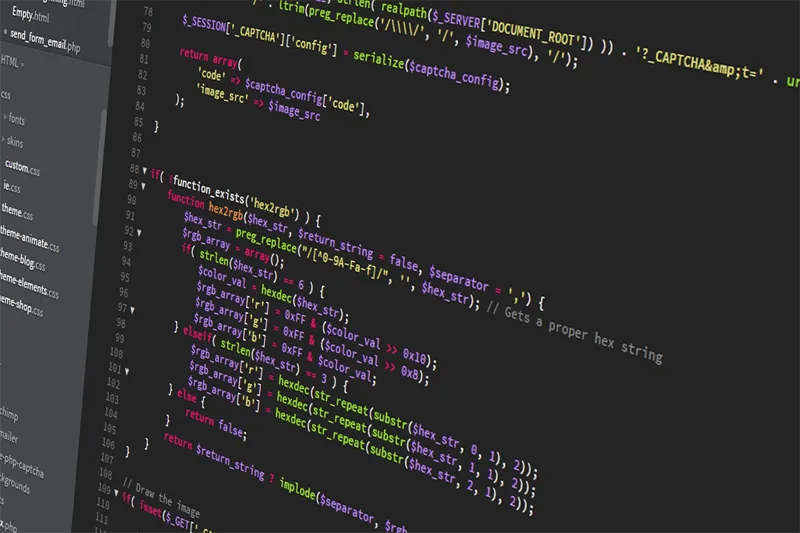Frontend Development