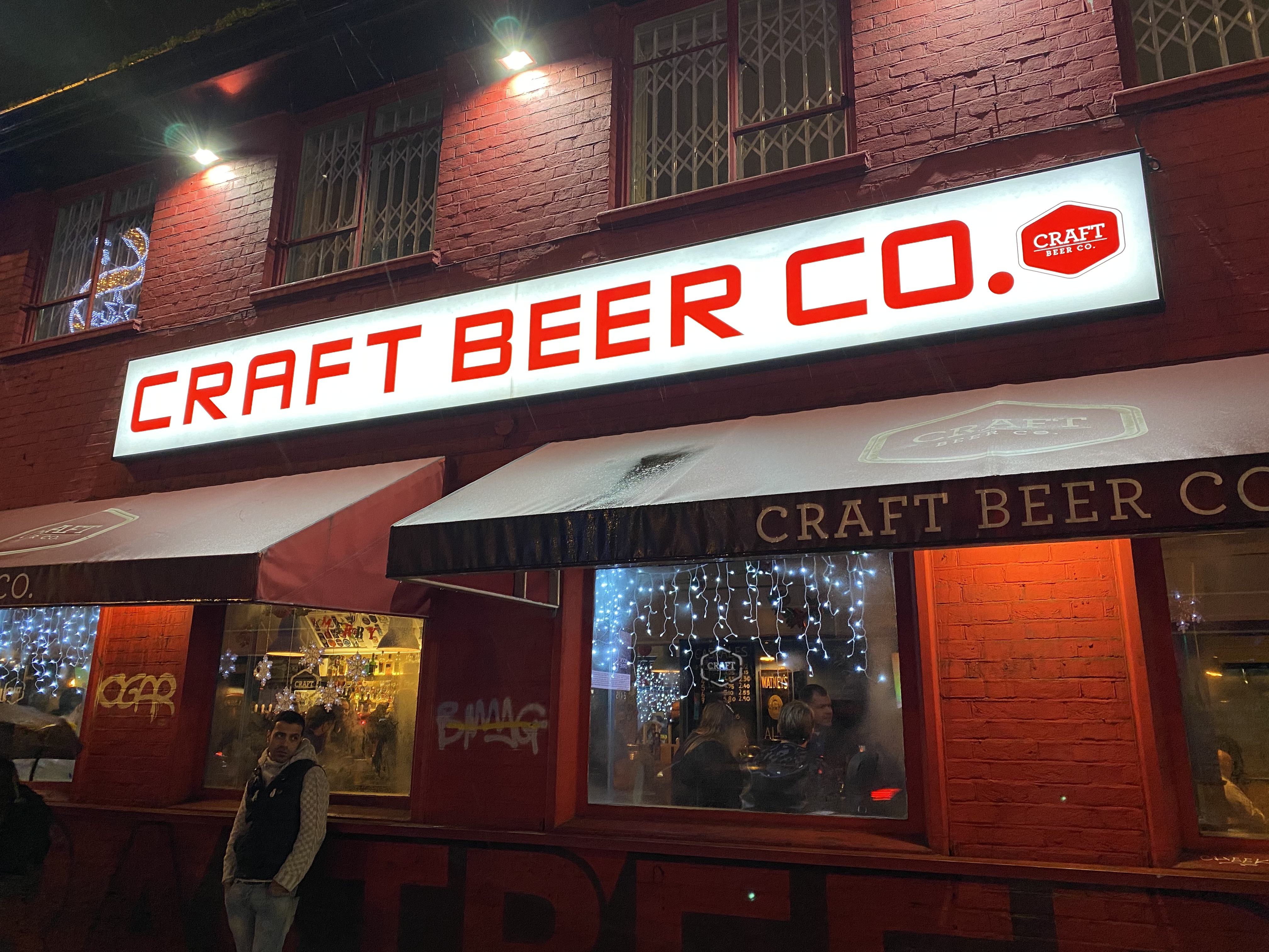 Craft Beer Co.