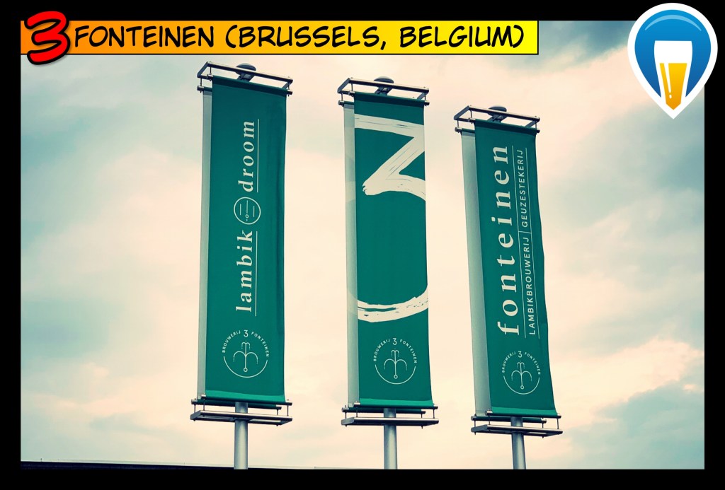 (2b) 3 Fonteinen [uncommon]