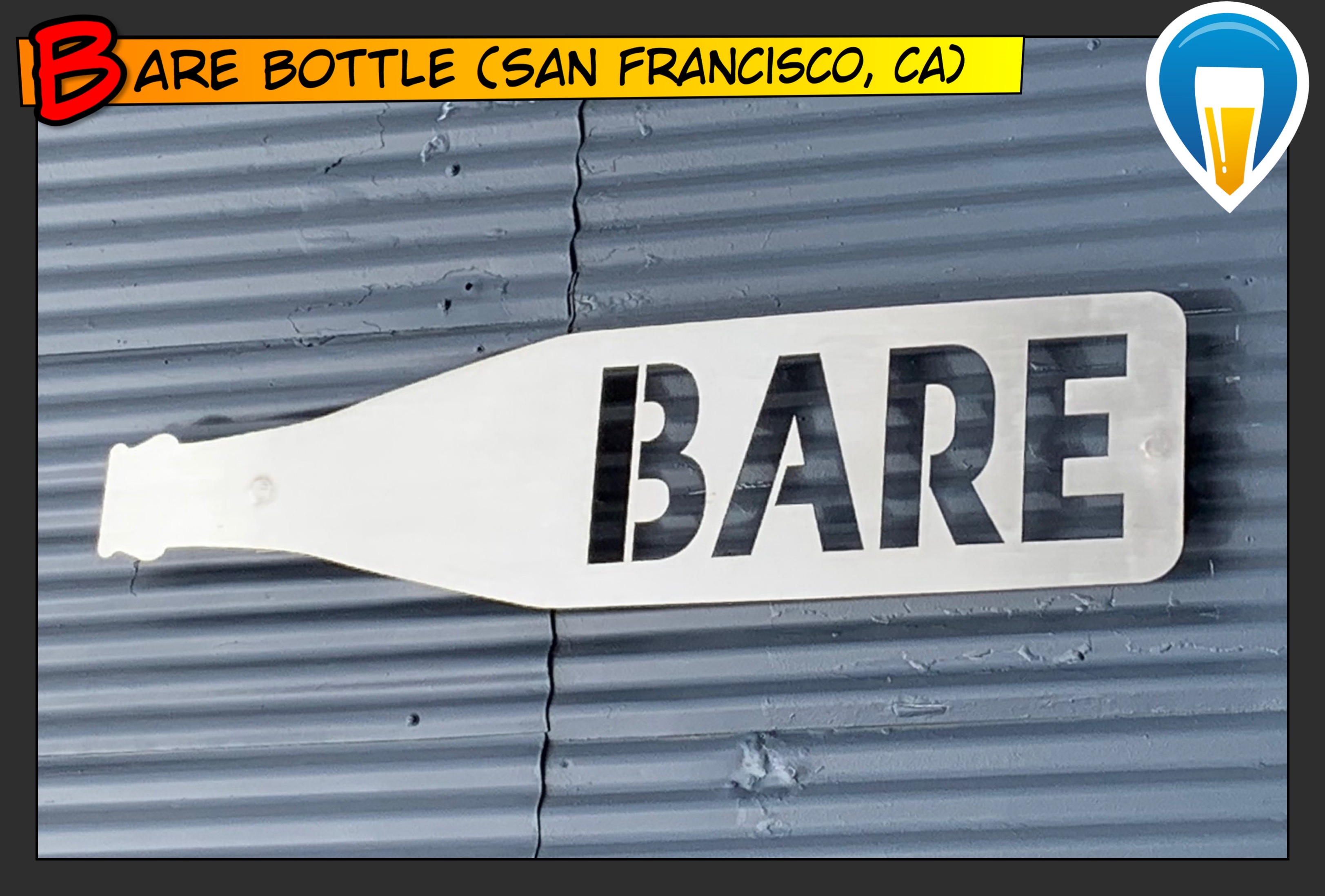 Bare Bottle Brew Co