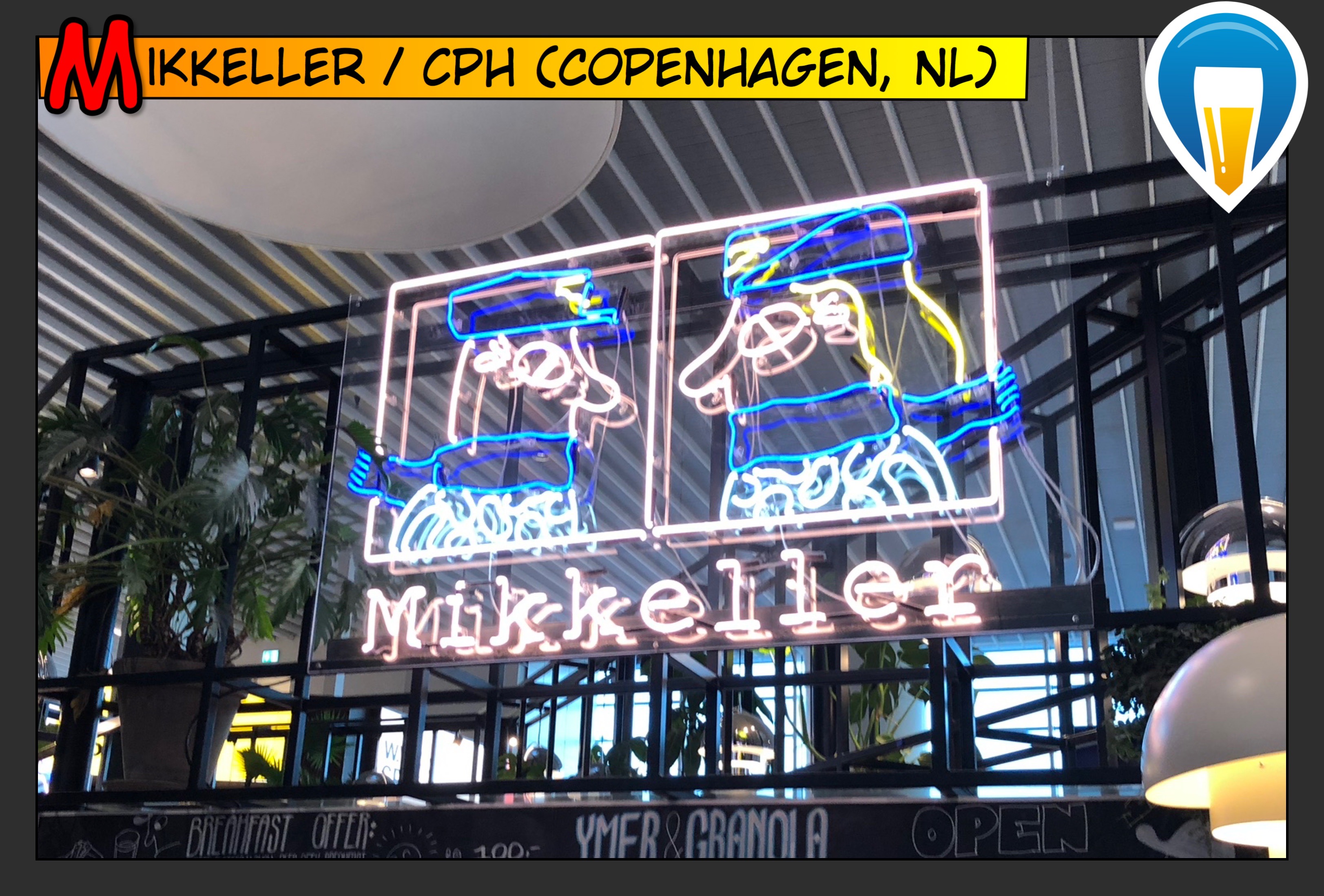 Mikkeller CPH