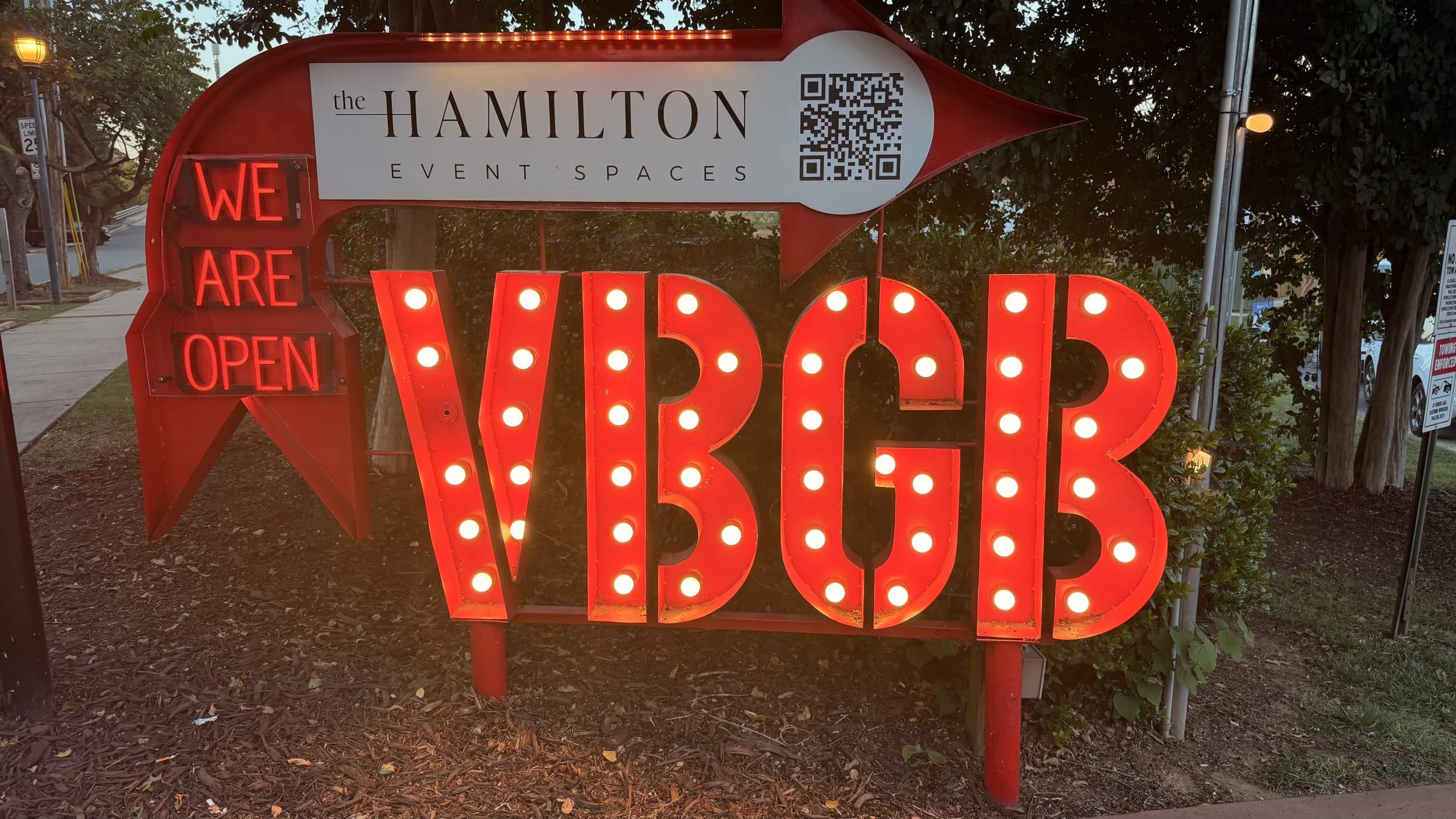 VBGB Music Hall & Beer Garden