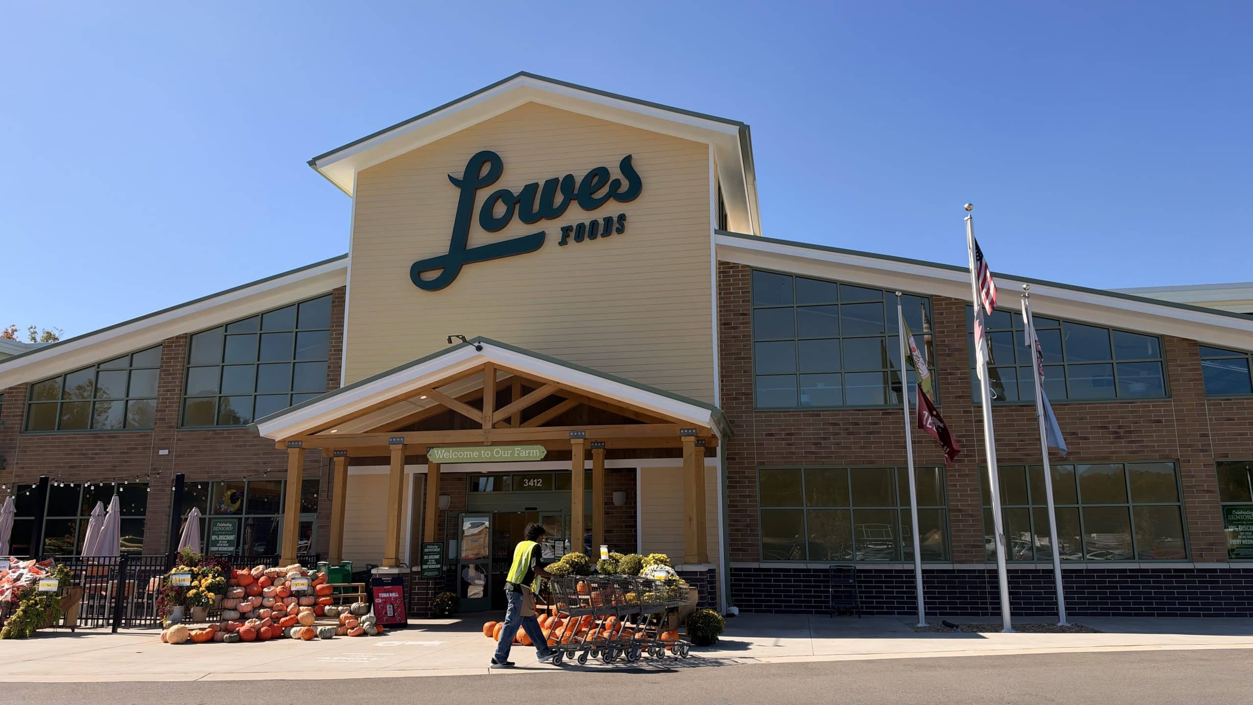 Lowes Foods (Waxhaw)