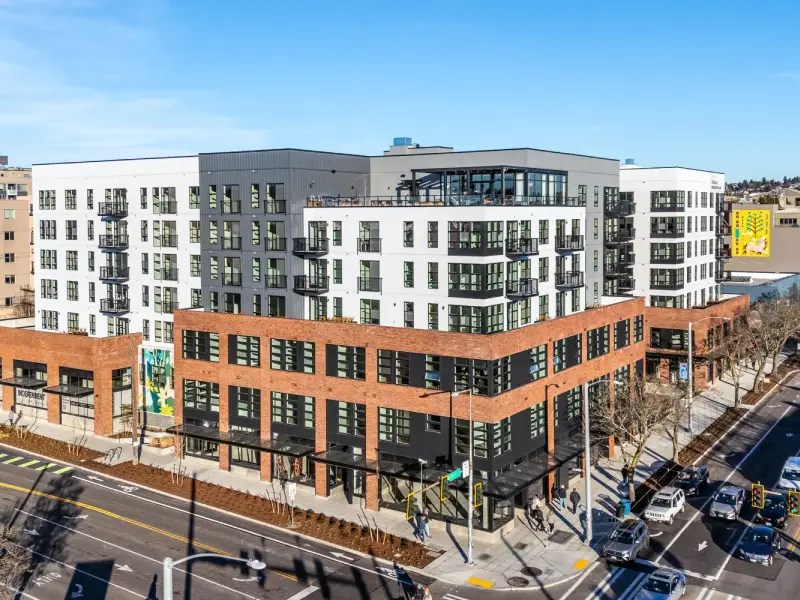 Ballard Independent in Seattle