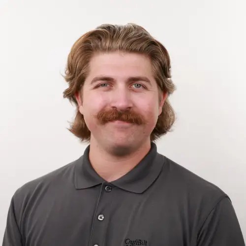 Jacob Trotter
