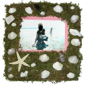 Beach Outing (Group Therapy Idea)