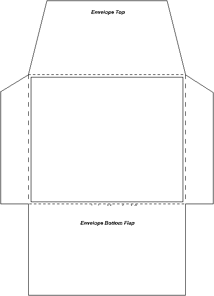 Easy Envelope