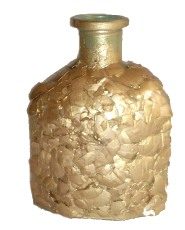 Egg Shell Bottles