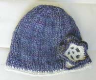Fun Flapper Hat